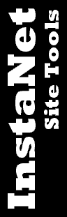 InstaNet Site Tools